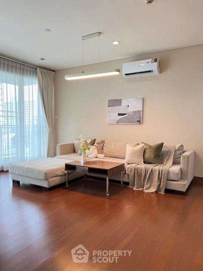 รูป คอนโดให้เช่า 2 ห้องนอน 88 ตร.ม. โครงการ Ivy Thonglor 23 ย่านทองหล่อ (ID 2064470) - รูปที่ 4/19