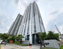 รูป Knightsbridge Sukhumvit - Thepharak - รูปที่ 2/17