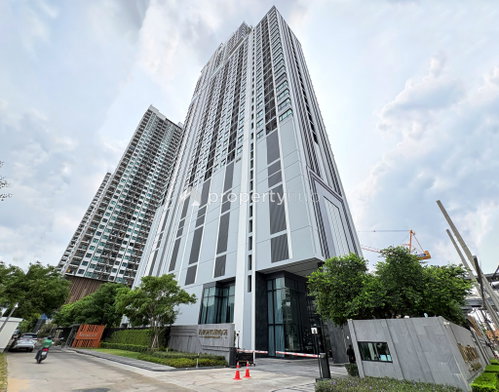 รูป Knightsbridge Sukhumvit - Thepharak - รูปที่ 2/17