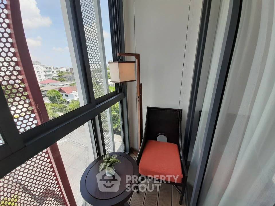 รูป คอนโด 1 ห้องนอน ขาย ที่ ตะขะ เฮ้าส์ เอกมัย 12 ชั้น 6 ใกล้ BTS เอกมัย (ID 2833979) - รูปที่ 6/20
