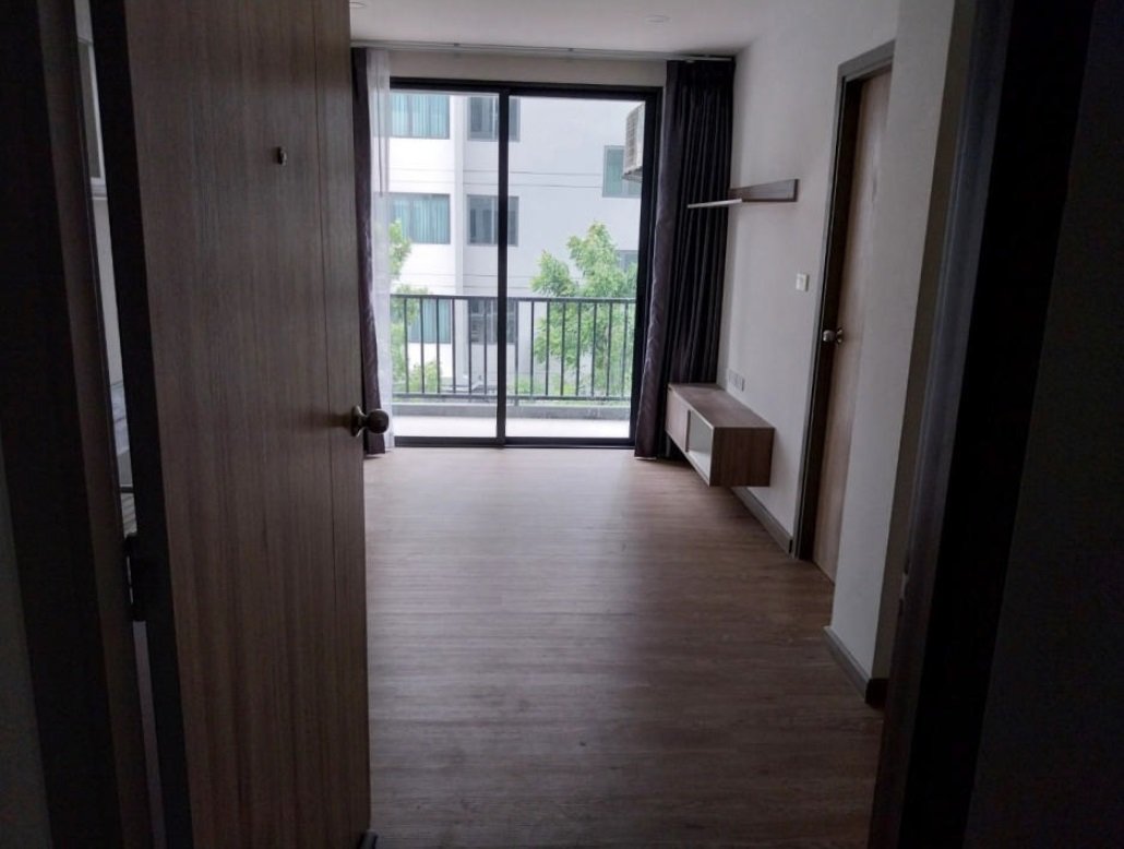 picture CONDO 31 Sq.m. Si Racha Chonburi for 1.6M - 8/19