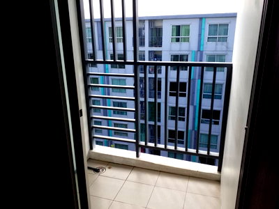 Condos for sale : CONDO 28.24 Sq.m. Khan Na Yao Bangkok for 1.5M