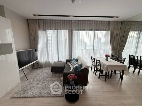 200m To ARL Ratchaprarop | 2-BR The Room Phayathai (ID 2834092)
