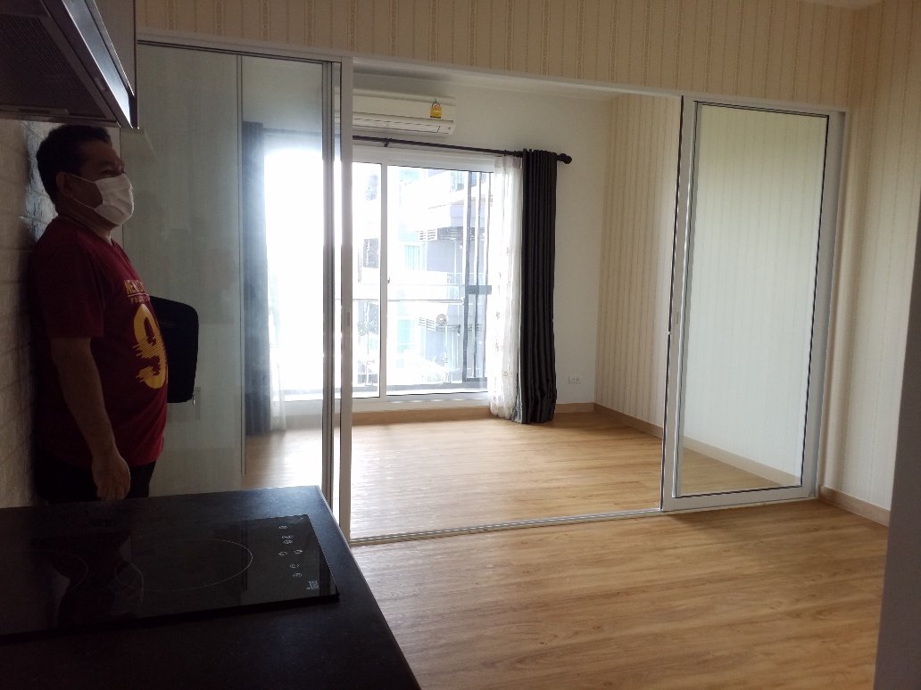 picture CONDO 31.92 Sq.m. Si Racha Chonburi for 2.7M - 6/10