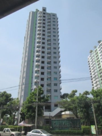 picture CONDO 34.9 Sq.m. Muang Nonthaburi Nonthaburi for 1.5M - 2/12
