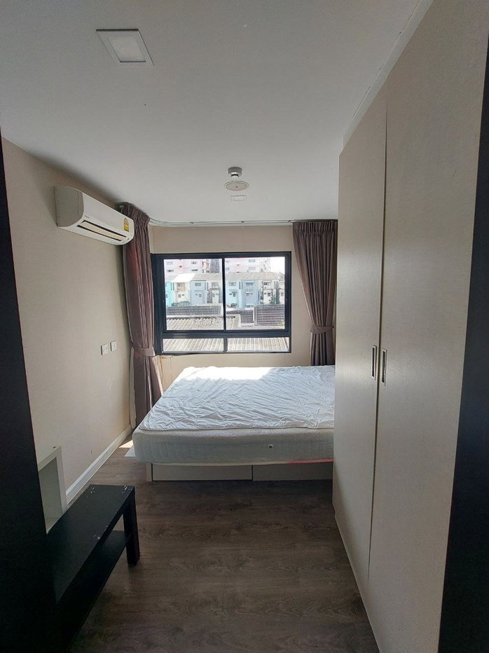 picture CONDO 27.17 Sq.m. Bang Na Bangkok for 2.6M - 5/15