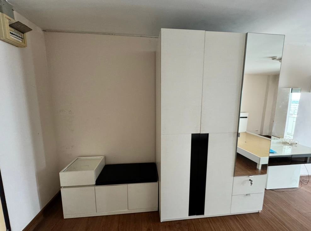 picture CONDO 29.87 Sq.m. Bang Plee Samut Prakarn for 1.5M - 4/14