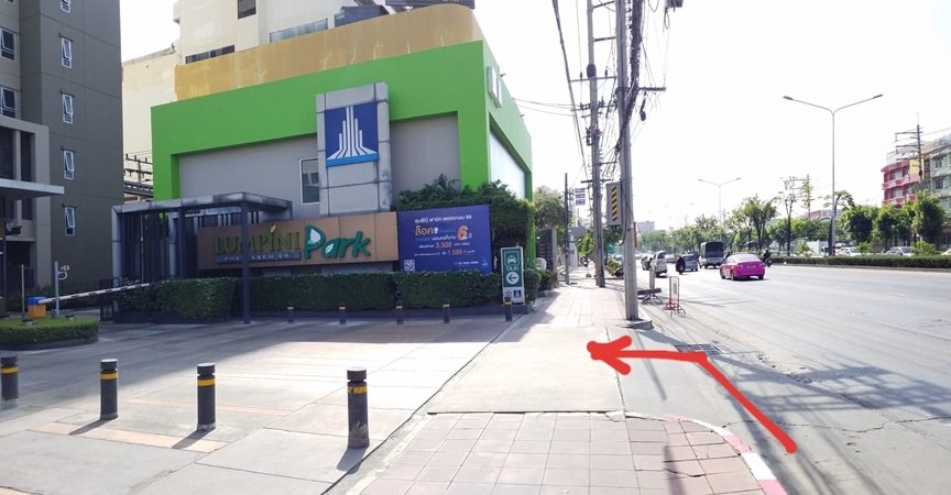 picture CONDO 23.33 Sq.m. Bang Khae Bangkok for 1.7M - 1/12