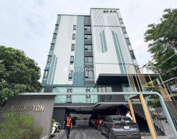 รูป Brompton Pet Friendly Samrong - Station - รูปที่ 2/7