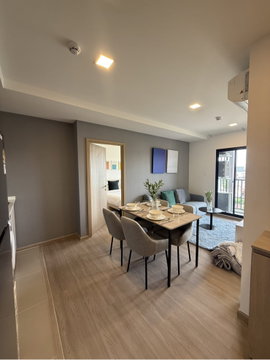 ☄️Amazing Quiet Corner 2 bedroom at the Base Bukit