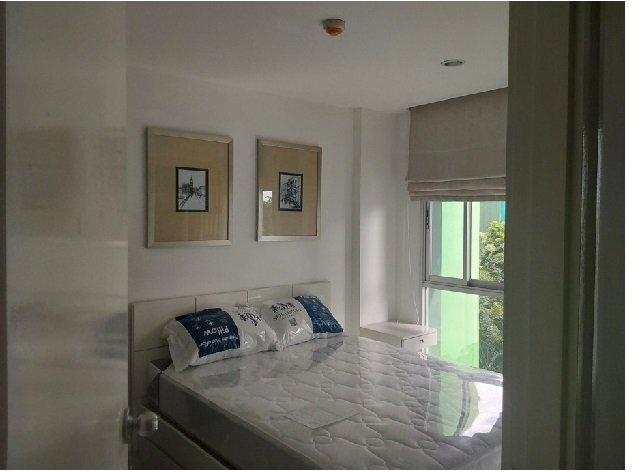 รูป ห้องชุด/คอนโดมิเนียม 32.95 ตร.ม. ห้องชุด พาร์ค เอ็กโซ [ชั้น 5 อาคาร F] คันนายาว กรุงเทพมหานคร 2.2M - รูปที่ 6/14