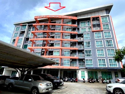 Condos for sale : CONDO 30.54 Sq.m. Muang Rayong Rayong for 1.6M