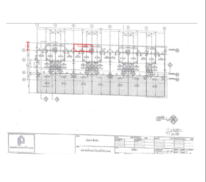 TOWN HOUSE 24.6 Sq.w. Bang Bua Thong Nonthaburi for 3.1M