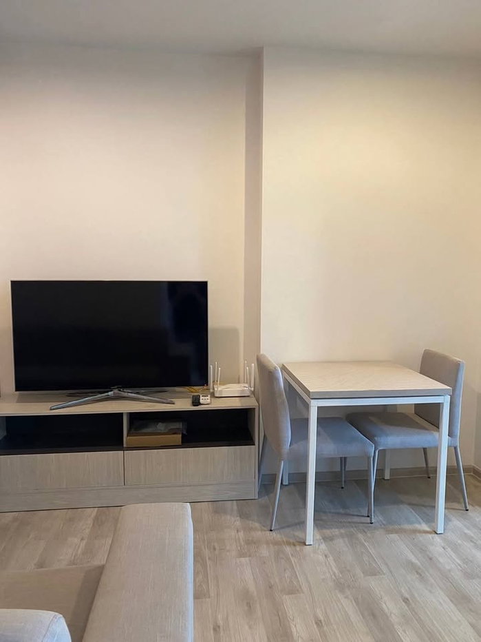 picture Condo for Rent at Niche Mono Ramkhamhaeng (B6904064) - 6/10