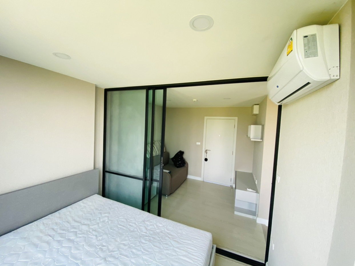 picture CONDO 24.45 Sq.m. Min Buri Bangkok for 1.5M - 4/8