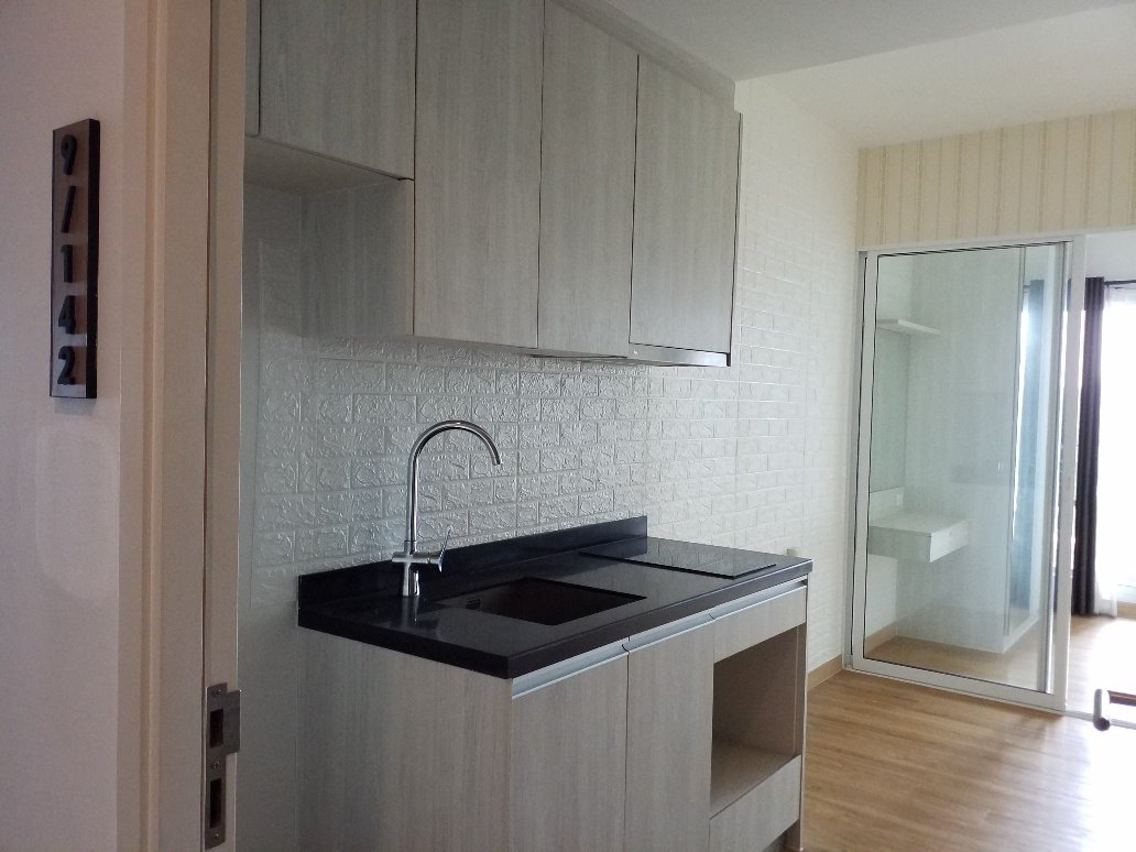 picture CONDO 31.92 Sq.m. Si Racha Chonburi for 2.7M - 4/10