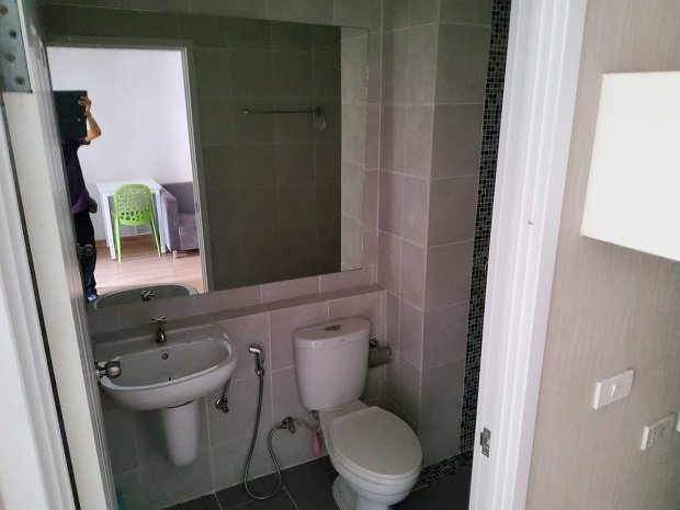picture CONDO 23.11 Sq.m. Phasi Charoen Bangkok for 1.4M - 5/6