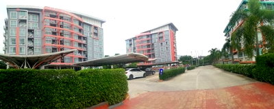 Condos for sale : CONDO 30.74 Sq.m. Muang Rayong Rayong for 1.7M
