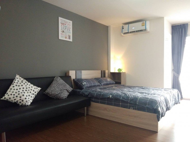 picture CONDO 30.4 Sq.m. Bang Plee Samut Prakarn for 1.5M - 4/9