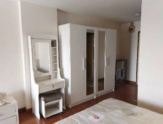 รูป ห้องชุด/คอนโดมิเนียม 30.39 ตร.ม. ห้องชุด บี คอนโด [ชั้น 4 อาคาร A] บางพลี สมุทรปราการ 1.4M - รูปที่ 8/10