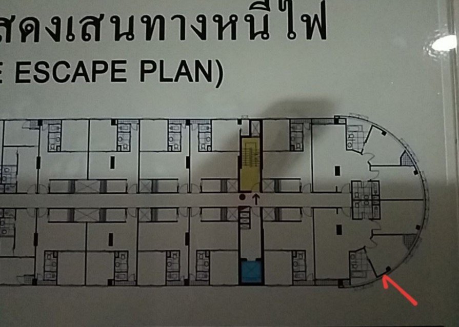 รูป ห้องชุด/คอนโดมิเนียม 94.5 ตร.ม. ห้องชุด แบงค์คอก ฮอไรซอน รามคำแหง [ชั้น 24 อาคาร 1] บางกะปิ กรุงเทพมหานคร 5.8M - รูปที่ 12/17