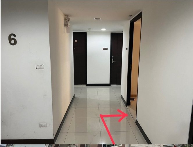 picture CONDO 27.15 Sq.m. Phra Khanong Bangkok for 2.2M - 2/17
