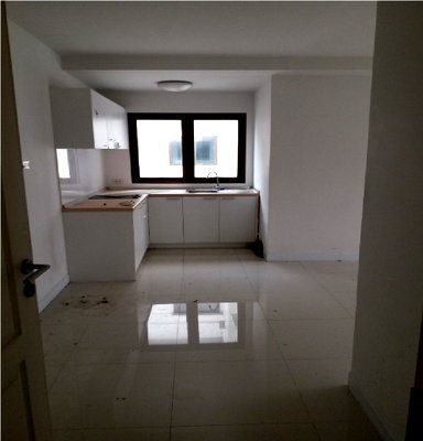 ขายคอนโด : ห้องชุด/คอนโดมิเนียม 42.6 ตร.ม. ห้องชุด ซัมเมอร์การ์เด้นท์ [ชั้น 7 อาคาร B] ปากเกร็ด นนทบุรี 2.9M