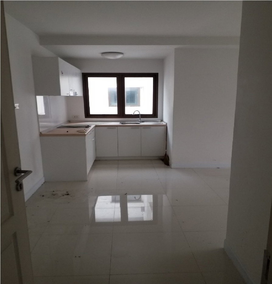 รูป ห้องชุด/คอนโดมิเนียม 42.6 ตร.ม. ห้องชุด ซัมเมอร์การ์เด้นท์ [ชั้น 7 อาคาร B] ปากเกร็ด นนทบุรี 2.9M - รูปที่ 1/8