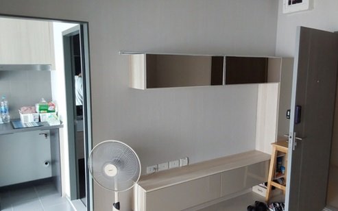 picture CONDO 34.57 Sq.m. Muang Samut Prakarn Samut Prakarn for 3.2M - 6/9