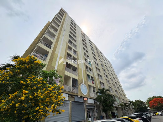 รูป The Color Living Condominium - รูปที่ 3/8
