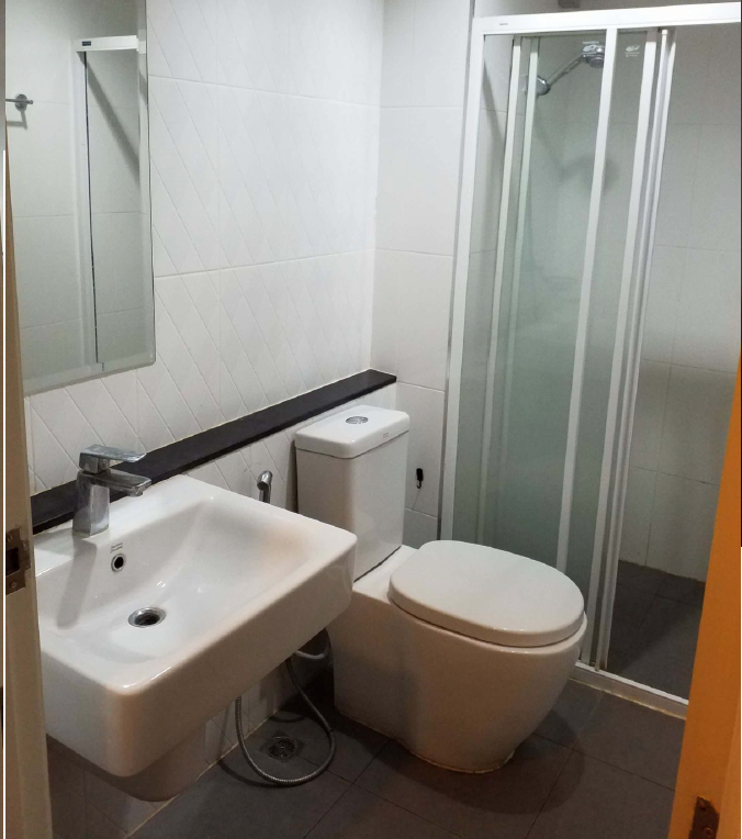 picture CONDO 31.51 Sq.m. Muang Samut Prakarn Samut Prakarn for 2.6M - 10/10