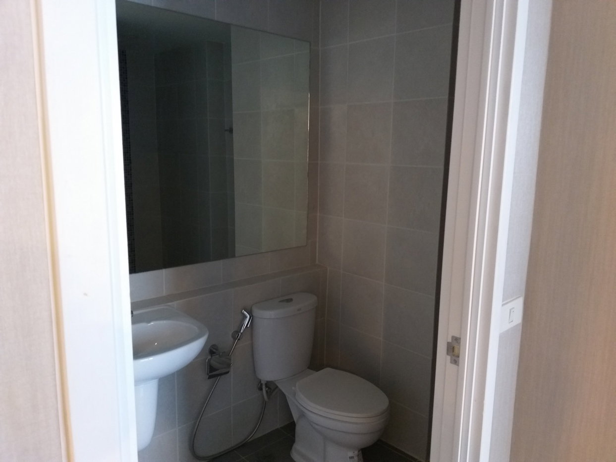 picture CONDO 26.53 Sq.m. Phasi Charoen Bangkok for 1.6M - 1/11