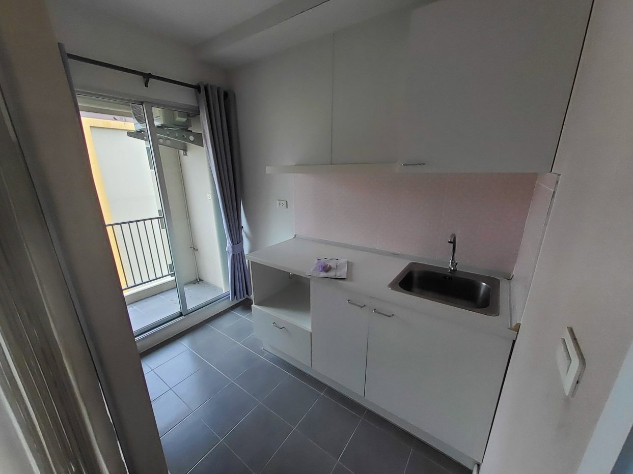 picture CONDO 24.09 Sq.m. Si Racha Chonburi for 1.4M - 8/11