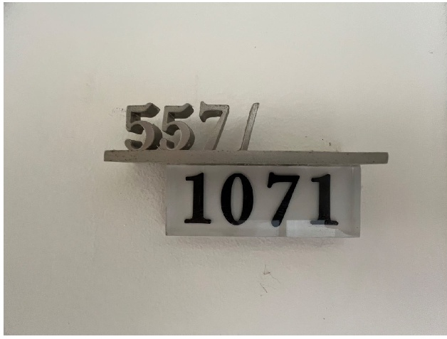 รูป ห้องชุด/คอนโดมิเนียม 31.85 ตร.ม. ห้องชุด แมเนอร์ สนามบินน้ำ [ชั้น 14 อาคาร C] เมืองนนทบุรี นนทบุรี 2.2M - รูปที่ 2/17