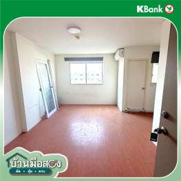 picture CONDO 21.5 Sq.m. Thanyaburi Pathumthani for 764,000 - 23/25