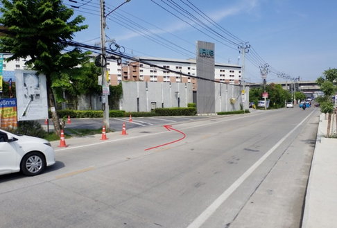 CONDO 25.92 Sq.m. Bang Bua Thong Nonthaburi for 1.6M