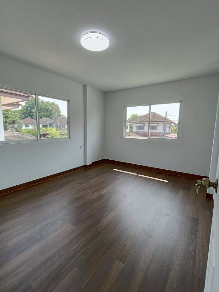 รูป บ้านเดี่ยวหลังใหญ่ มีนบุรี นิมิตรใหม่ - รูปที่ 18/20