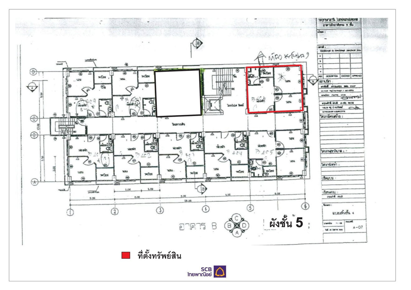 รูป ห้องชุด/คอนโดมิเนียม 32.86 ตร.ม. ห้องชุด พฤกษาธานี ไลฟ์ คอนโดเทล [ชั้น 5 อาคาร 2] ประเวศ กรุงเทพมหานคร 1.6M - รูปที่ 18/19