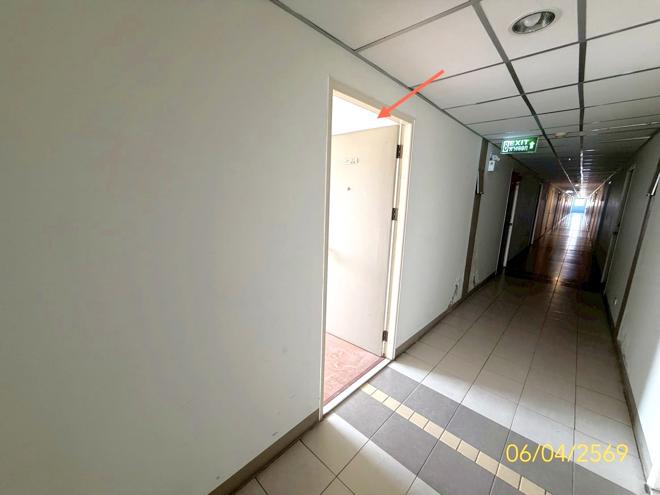 picture CONDO 21.5 Sq.m. Thanyaburi Pathumthani for 764,000 - 8/25