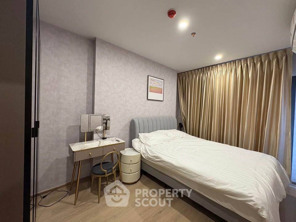 รูป คอนโด 2 ห้องนอน ชั้น 19 35 ตร.ม. LIFE Rama 4 - Asoke ใกล้ MRT Queen Sirikit 400 ม. (ID 2821482) - รูปที่ 11/25