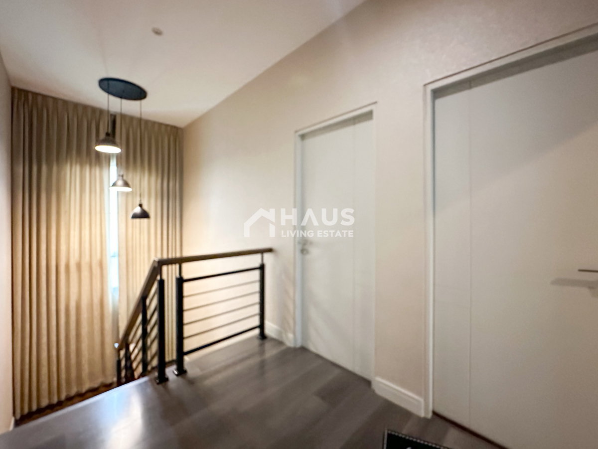 picture Setthasiri Charun - Pinklao / 4 Bedrooms #HRP1054 - 12/20