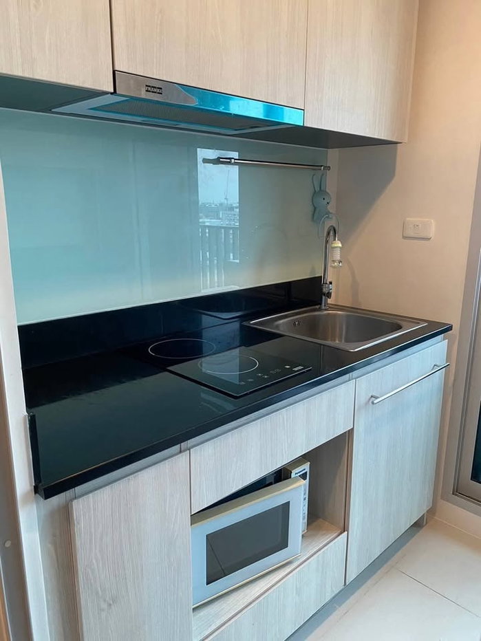 picture Condo for Rent at Niche Mono Ramkhamhaeng (B6904064) - 8/10