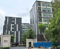 รูป ARLO SUKHUMVIT 105 - LASALLE - รูปที่ 2/17
