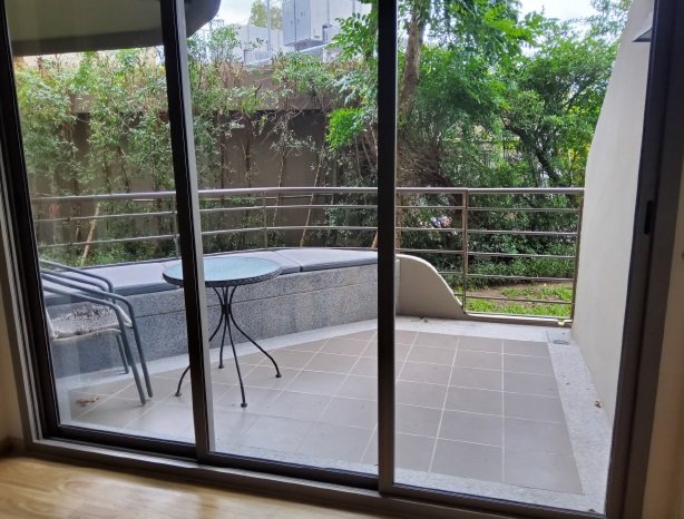 รูป ห้องชุด/คอนโดมิเนียม 46.62 ตร.ม. ห้องชุด บ้านแสนงาม เพชรบุรี [ชั้น 1 อาคาร 3] ชะอำ เพชรบุรี 3.4M - รูปที่ 4/10