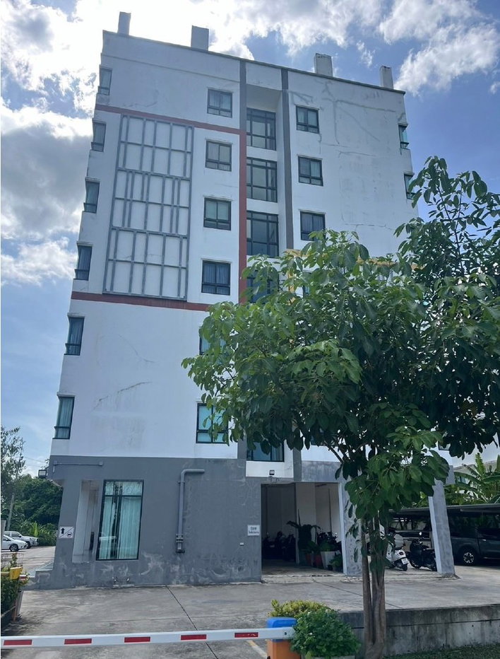 picture CONDO 65.94 Sq.m. Muang Rayong Rayong for 3.3M - 2/24