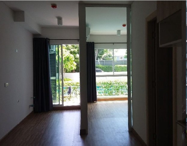picture CONDO 29.62 Sq.m. Bang Bua Thong Nonthaburi for 1.6M - 5/9