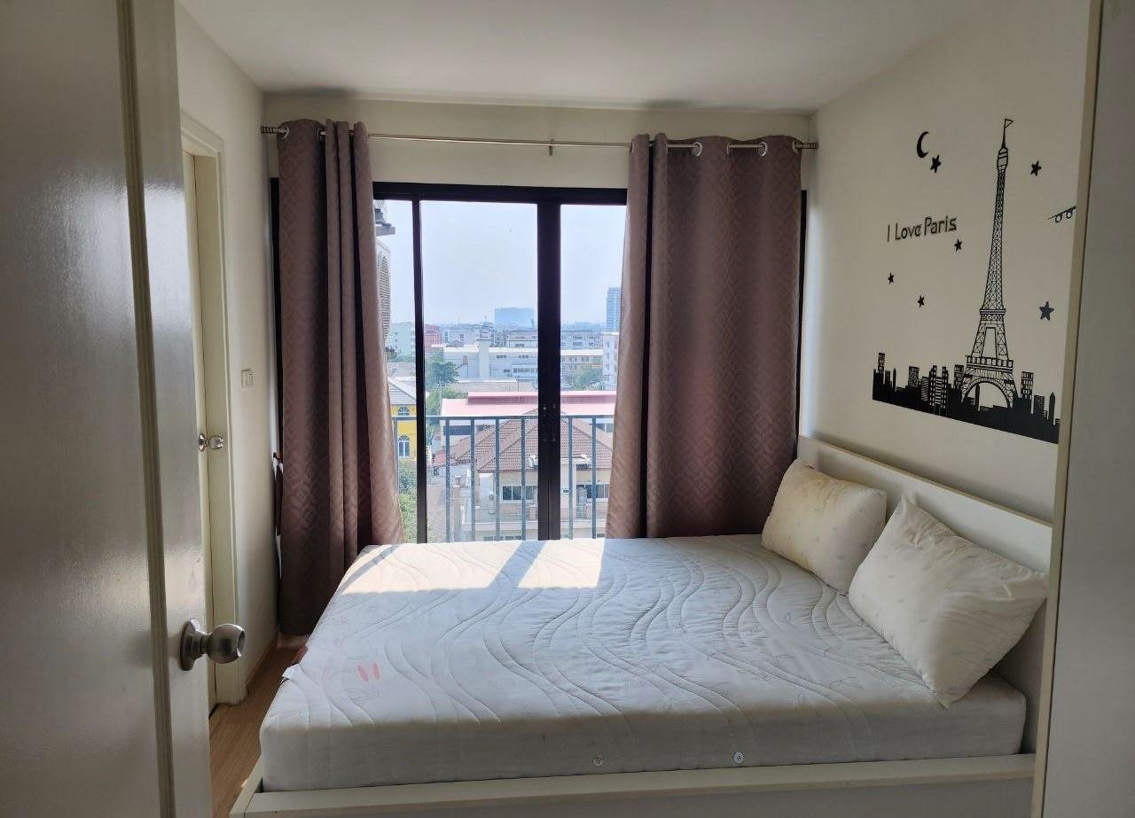 picture CONDO 36.01 Sq.m. Muang Samut Prakarn Samut Prakarn for 2.1M - 9/13
