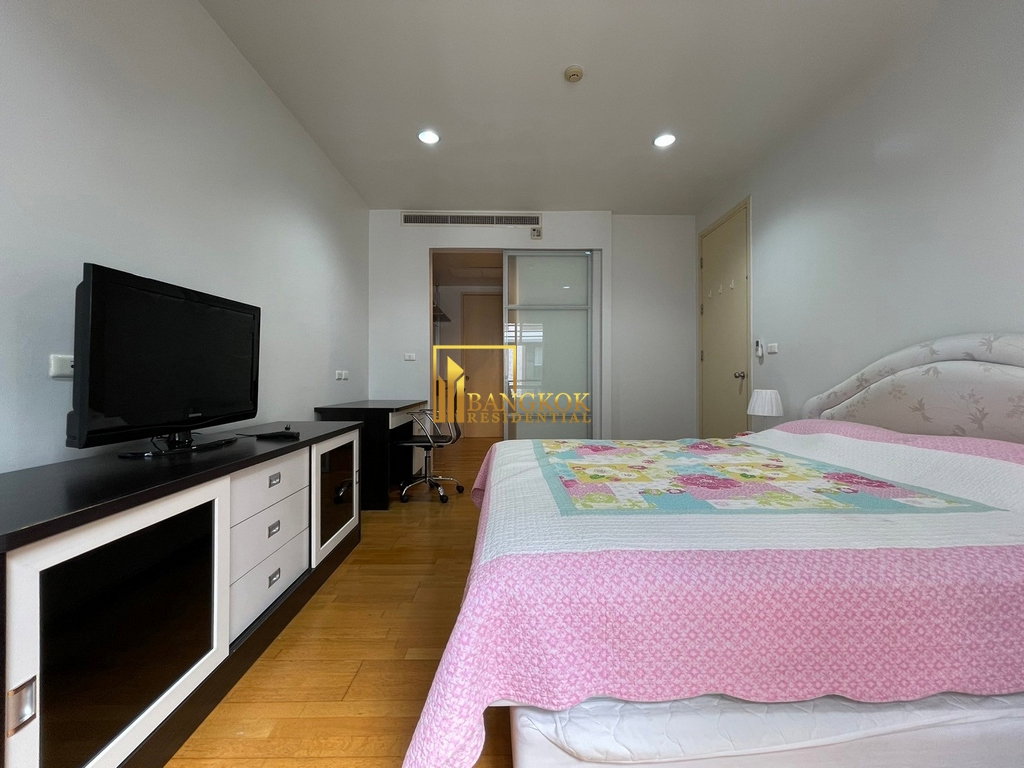 รูป Amanta Ratchada | Spacious 2 Bedroom Condo For Rent Near MRT - BR14800CD - รูปที่ 11/31