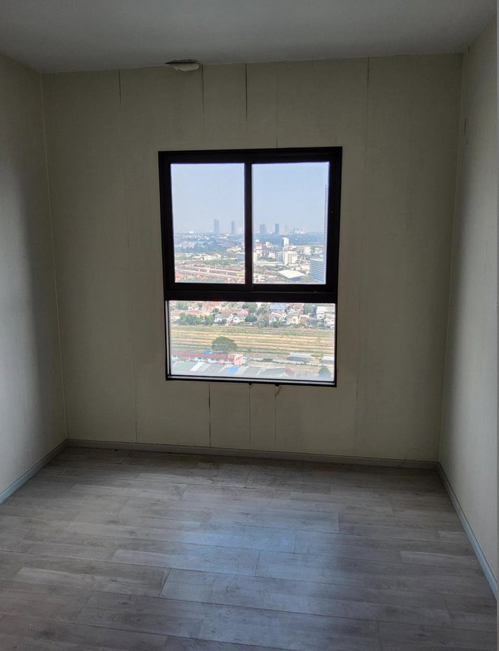 picture CONDO 26.49 Sq.m. Muang Samut Sakhon Samut Sakhon for 2.2M - 8/11