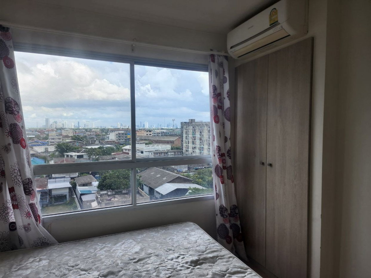 picture CONDO 22.67 Sq.m. Muang Samut Prakarn Samut Prakarn for 1.4M - 13/15
